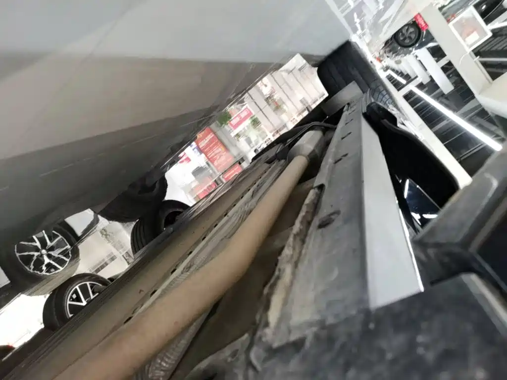 Li Auto Li L6 — миниатюра 21
