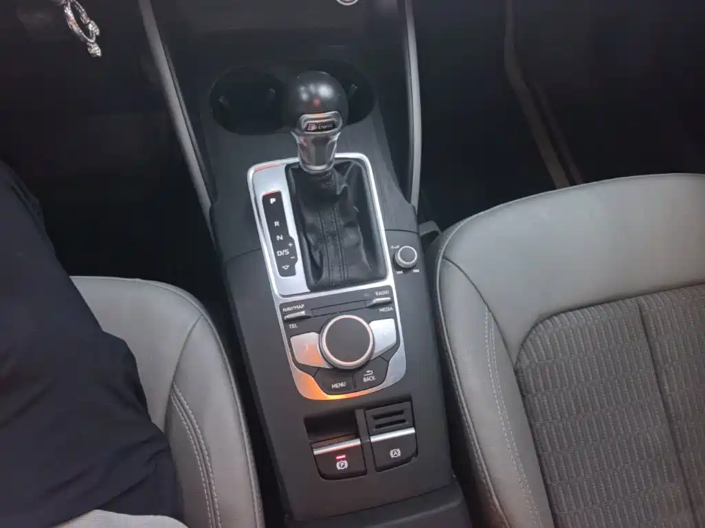 Audi A3 — миниатюра 14