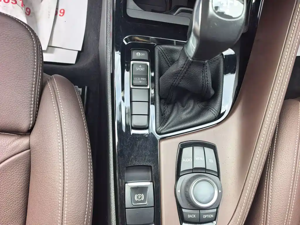 BMW X1 — миниатюра 11