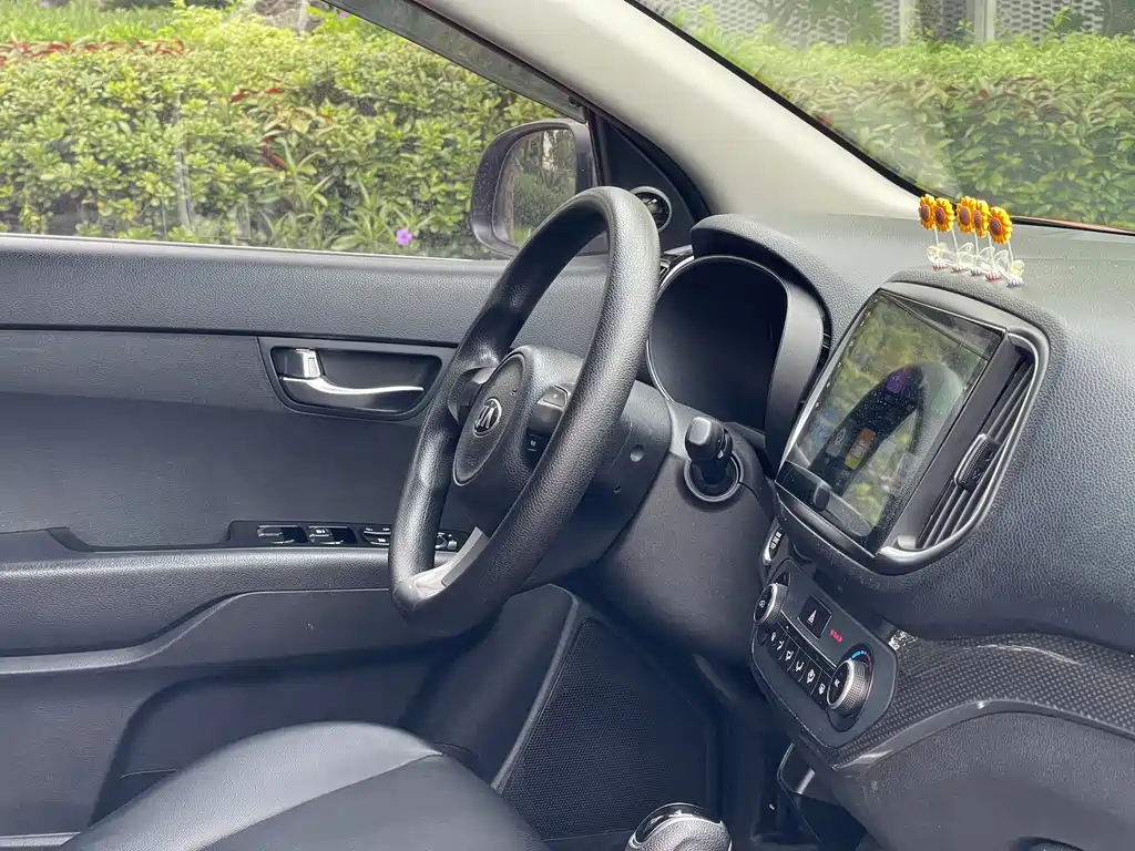 Kia KX3 — миниатюра 10
