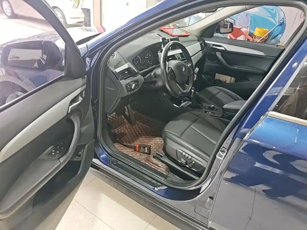 BMW X1 — миниатюра 16