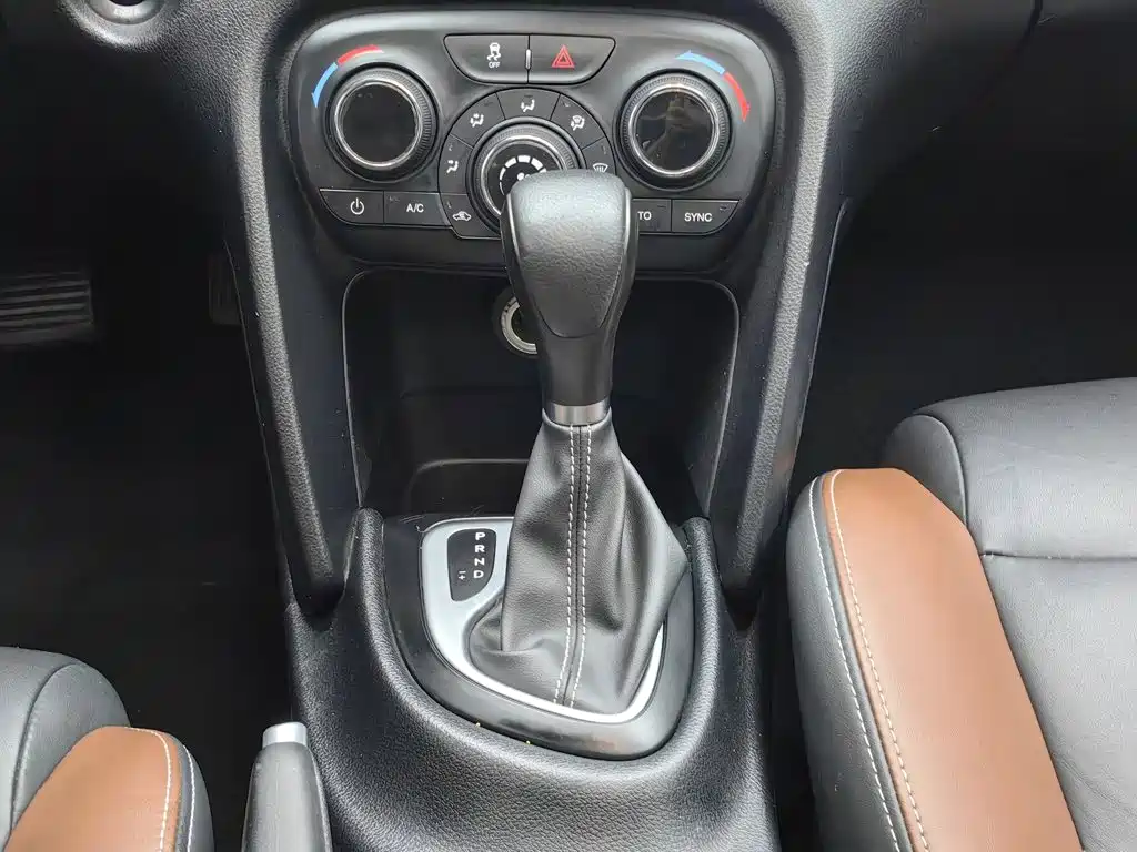 Fiat Viaggio — миниатюра 13