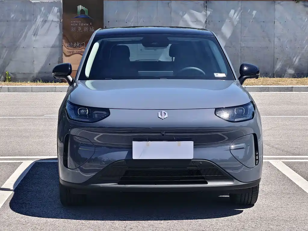 Leapmotor 零跑A10 — миниатюра 2