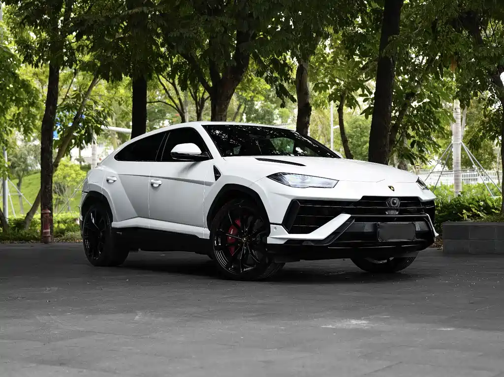 Lamborghini Urus 2023 4.0T V8 S