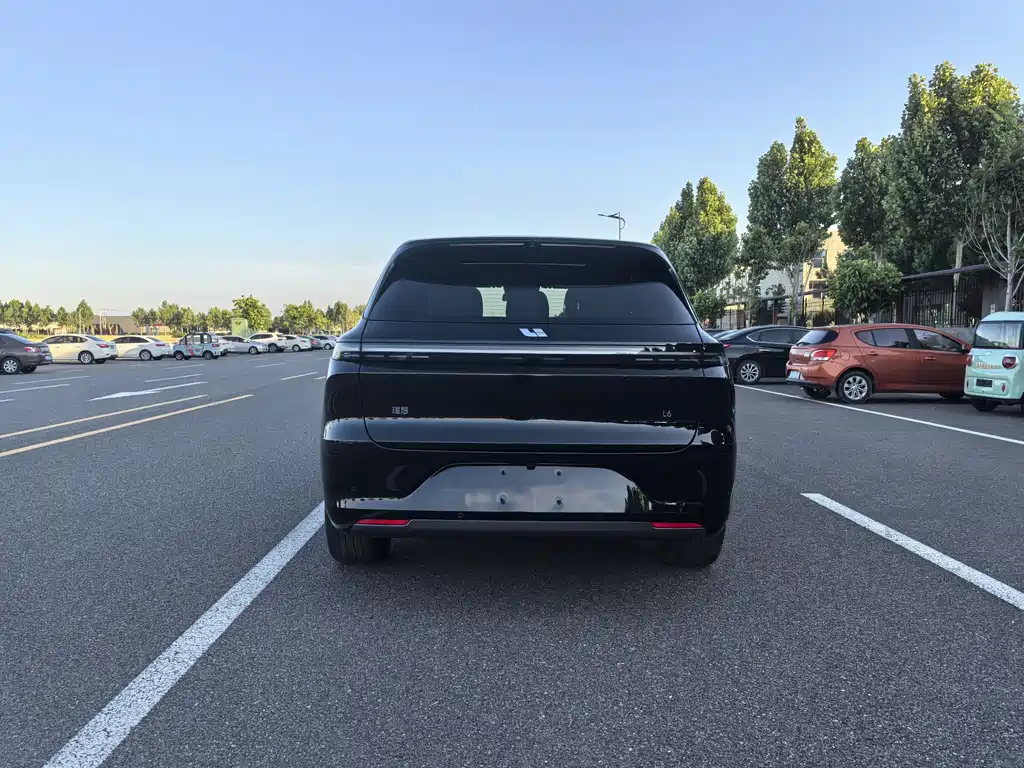 Li Auto L6 2024 Pro