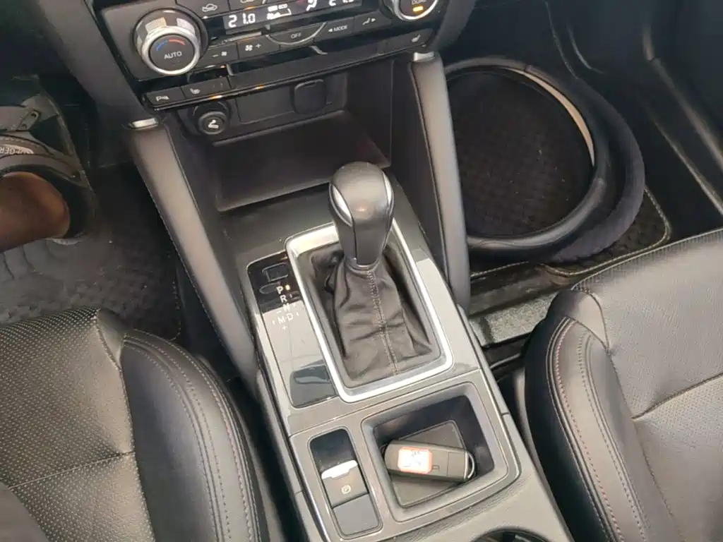 Mazda CX-5 — миниатюра 14