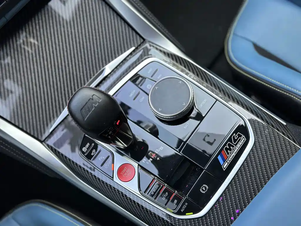 BMW M4 — миниатюра 7