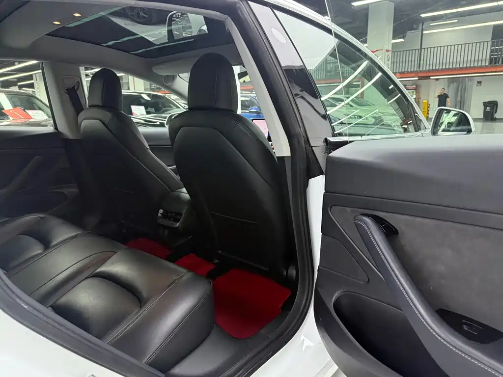 Tesla Model 3 — миниатюра 18