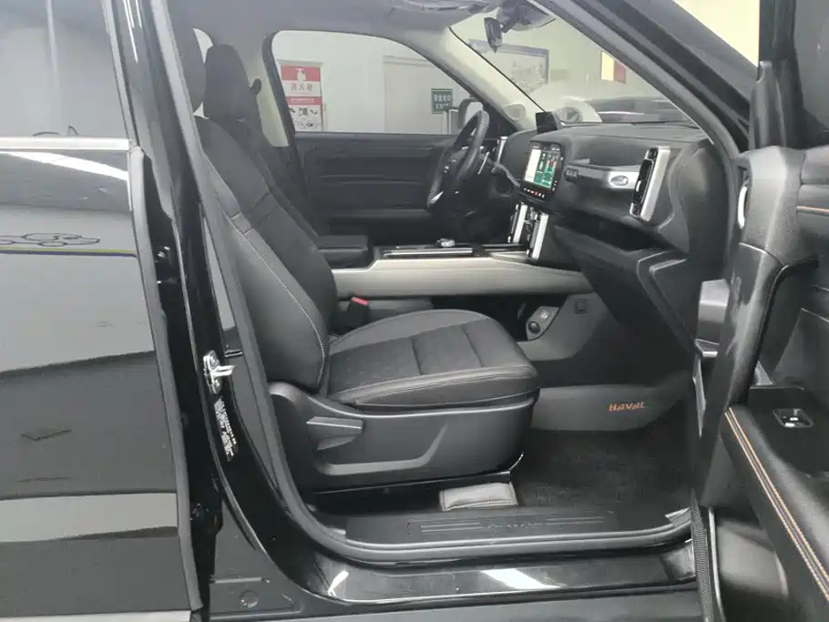 Haval Big Dog — миниатюра 8