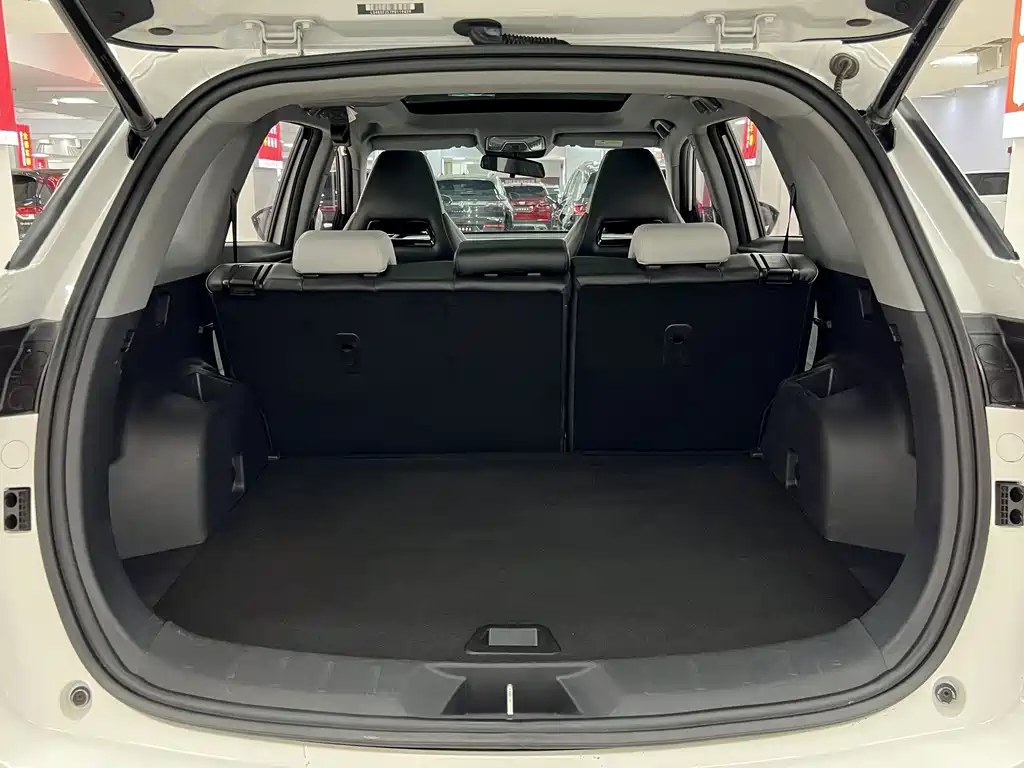 Changan Changan CS75PLUS — миниатюра 17