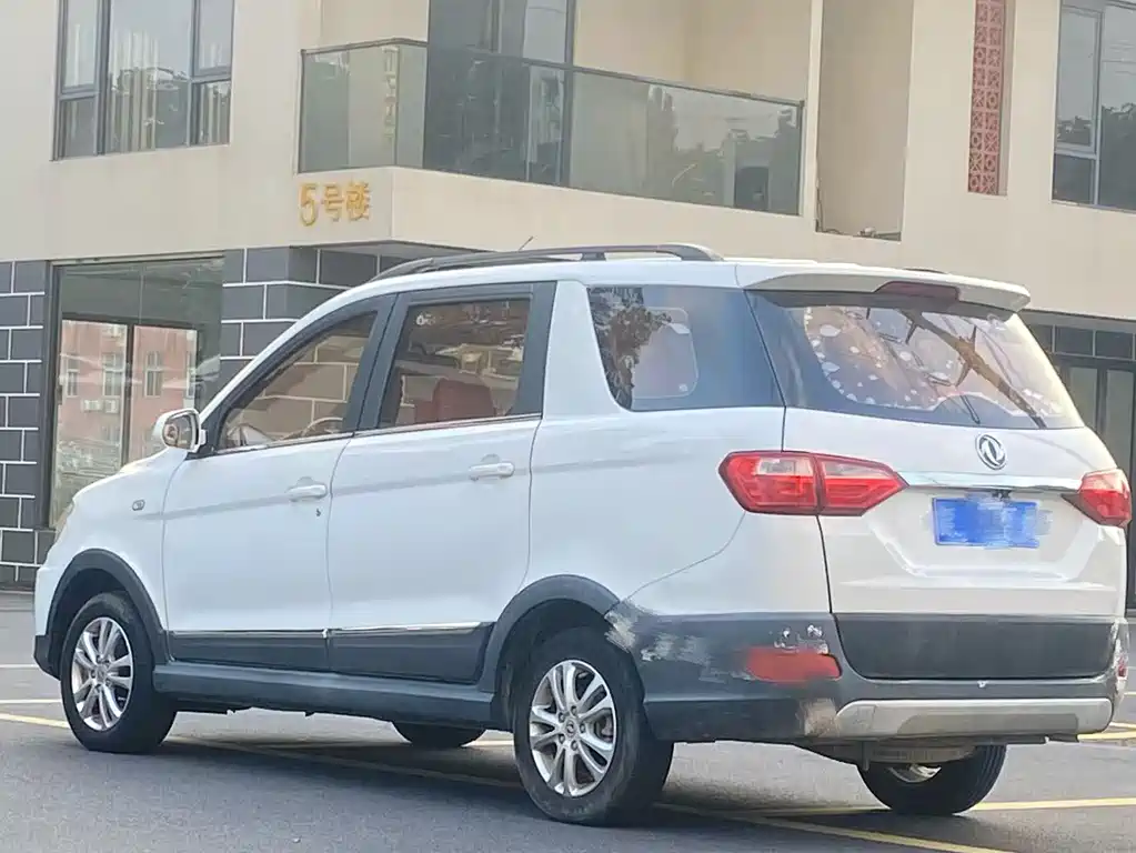 DONGFENG SCENERY 370