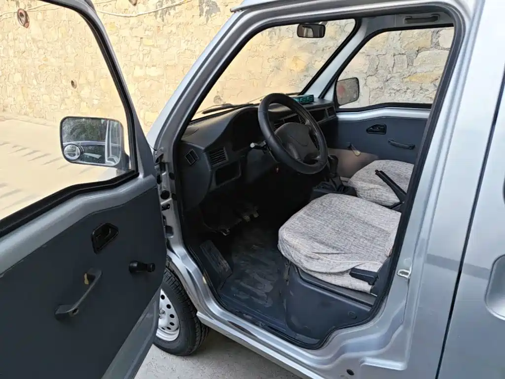Wuling Zhiguang — миниатюра 16