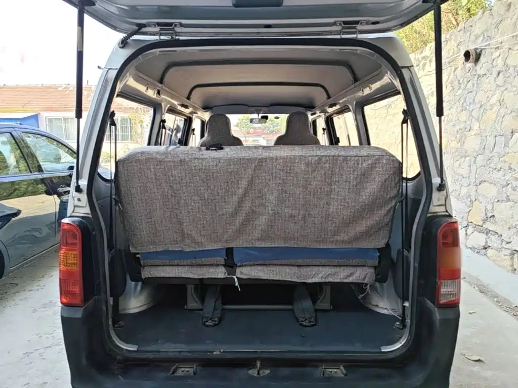 Wuling Zhiguang — миниатюра 19
