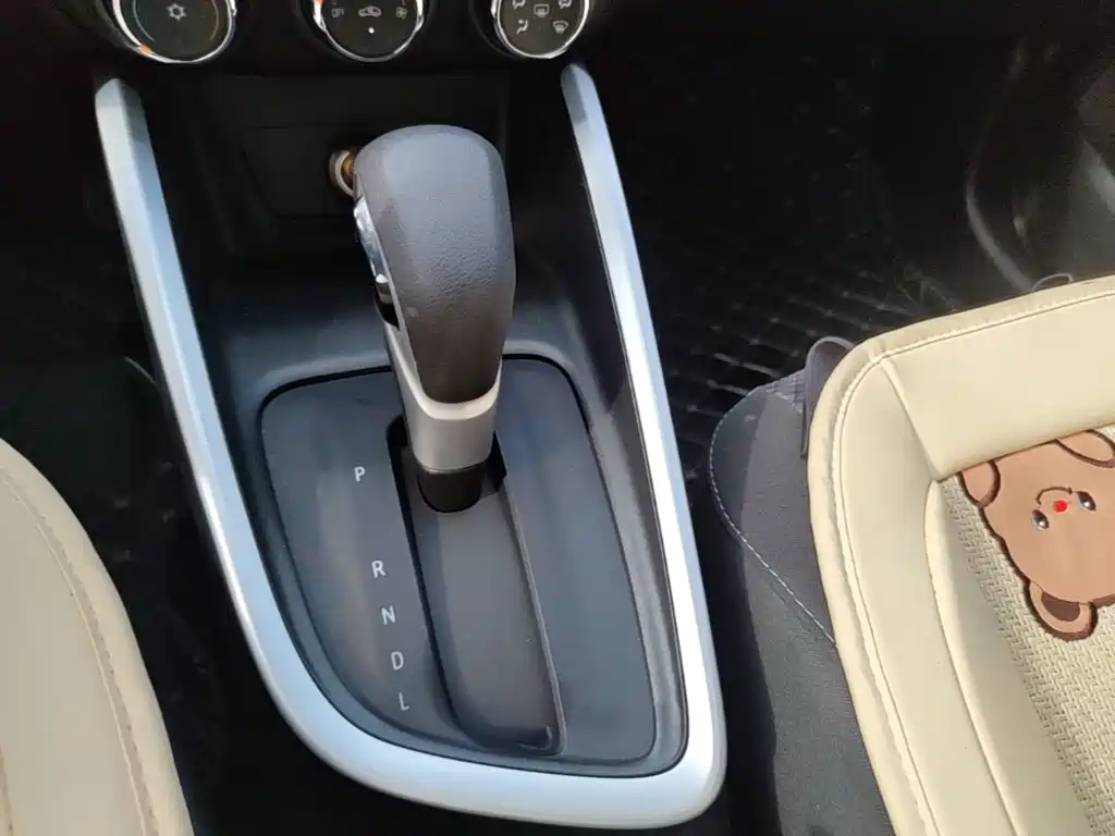 Chevrolet Cavalier — миниатюра 14