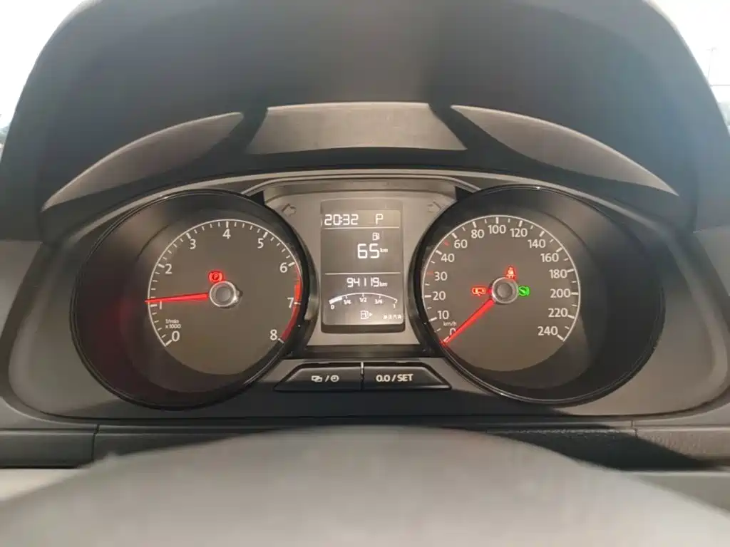 Volkswagen Lavida — миниатюра 12