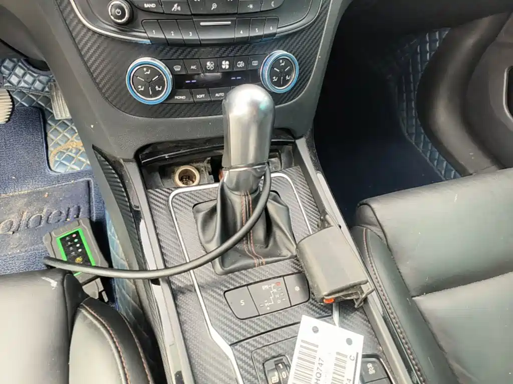 Peugeot 508 — миниатюра 14