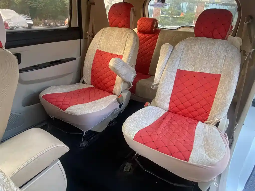 DONGFENG SCENERY 370