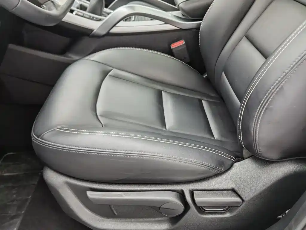 Geely Boyue — миниатюра 20