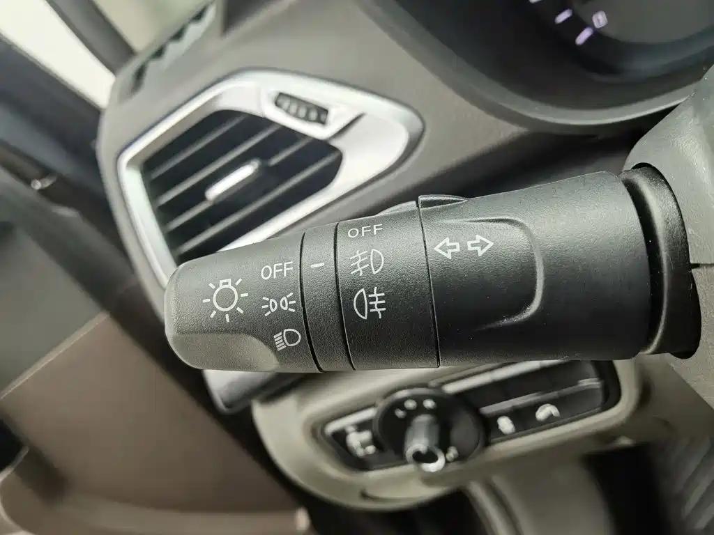 GAC Motor Trumpchi GS4 — миниатюра 21