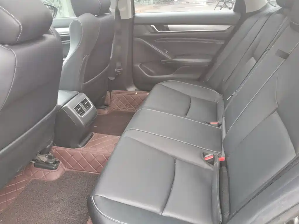 Honda Inspire — миниатюра 17