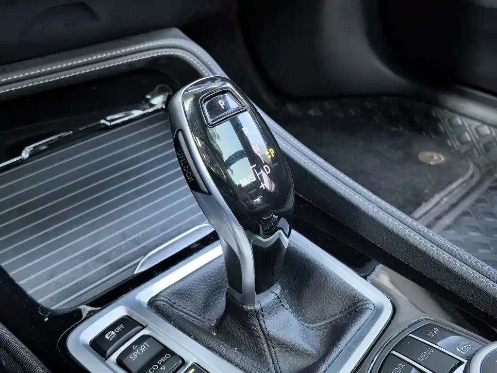 BMW 1 Series — миниатюра 8