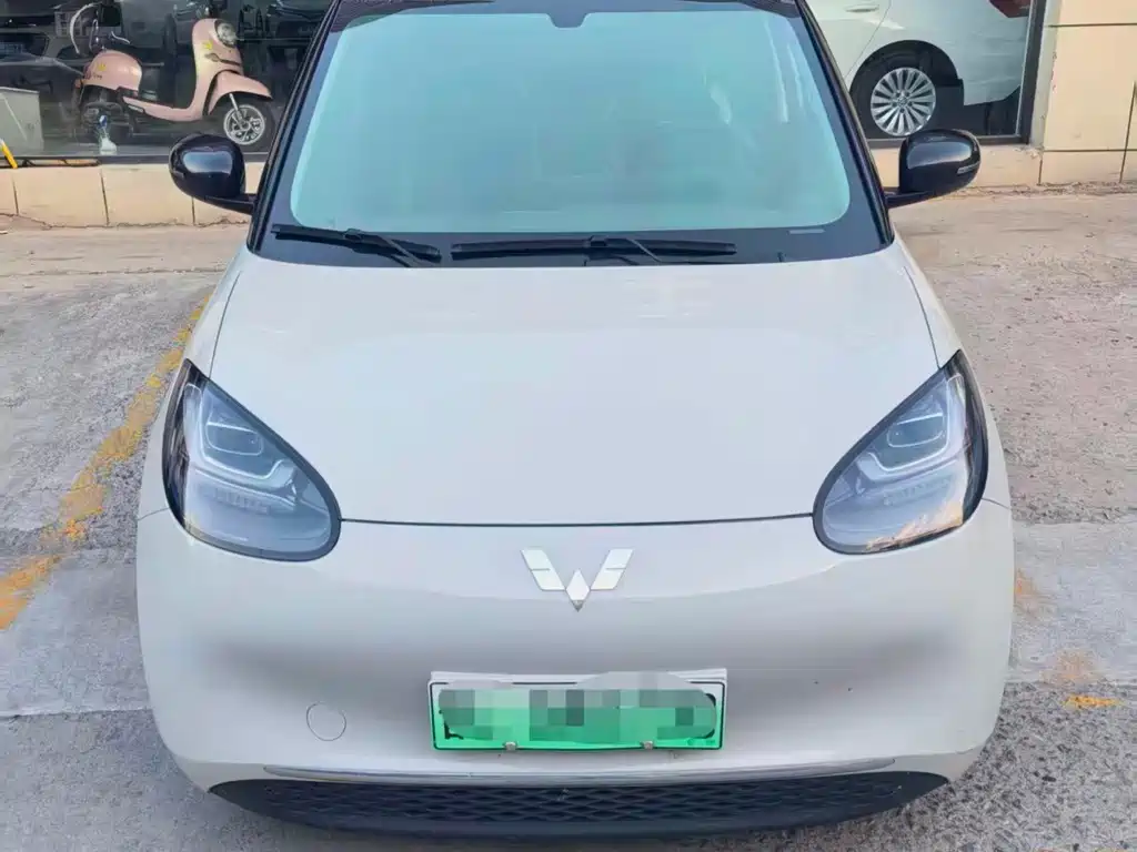 Wuling Bingo — миниатюра 2