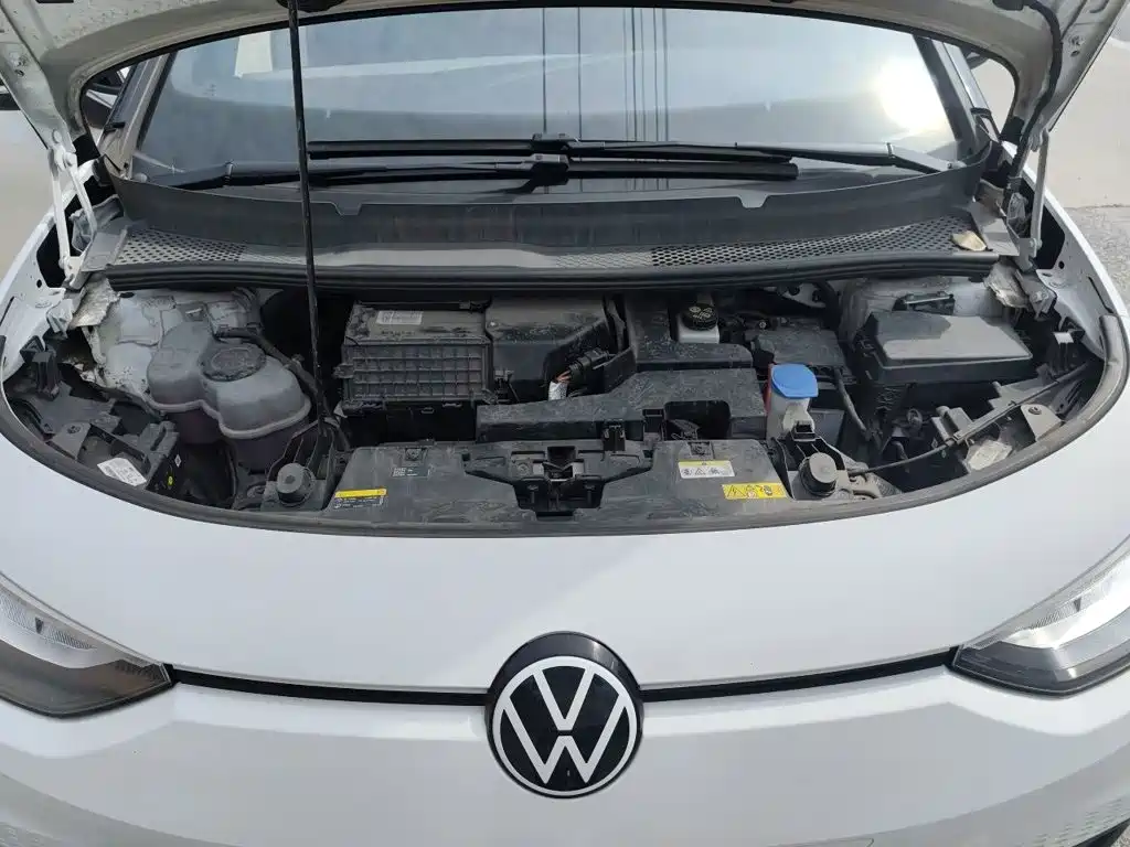 Volkswagen ID.3 — миниатюра 17