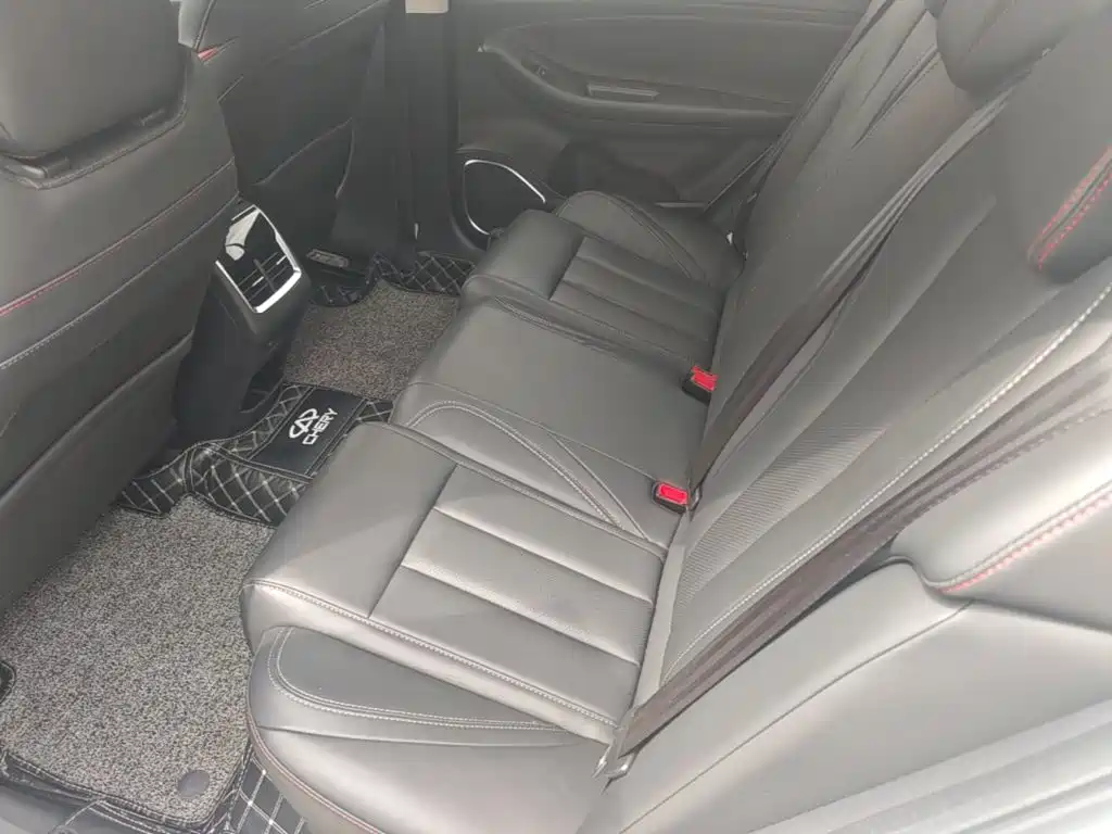 Chery Arrizo 5 PLUS — миниатюра 17