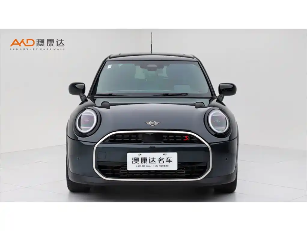 MINI Mini — миниатюра 2
