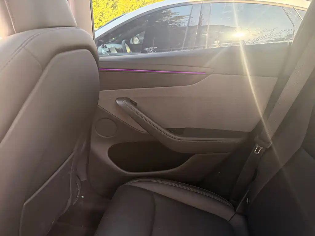 Tesla Model Y — миниатюра 9