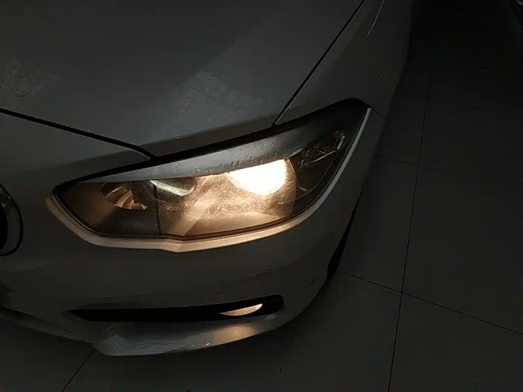 BMW 1 Series (Import) — миниатюра 24
