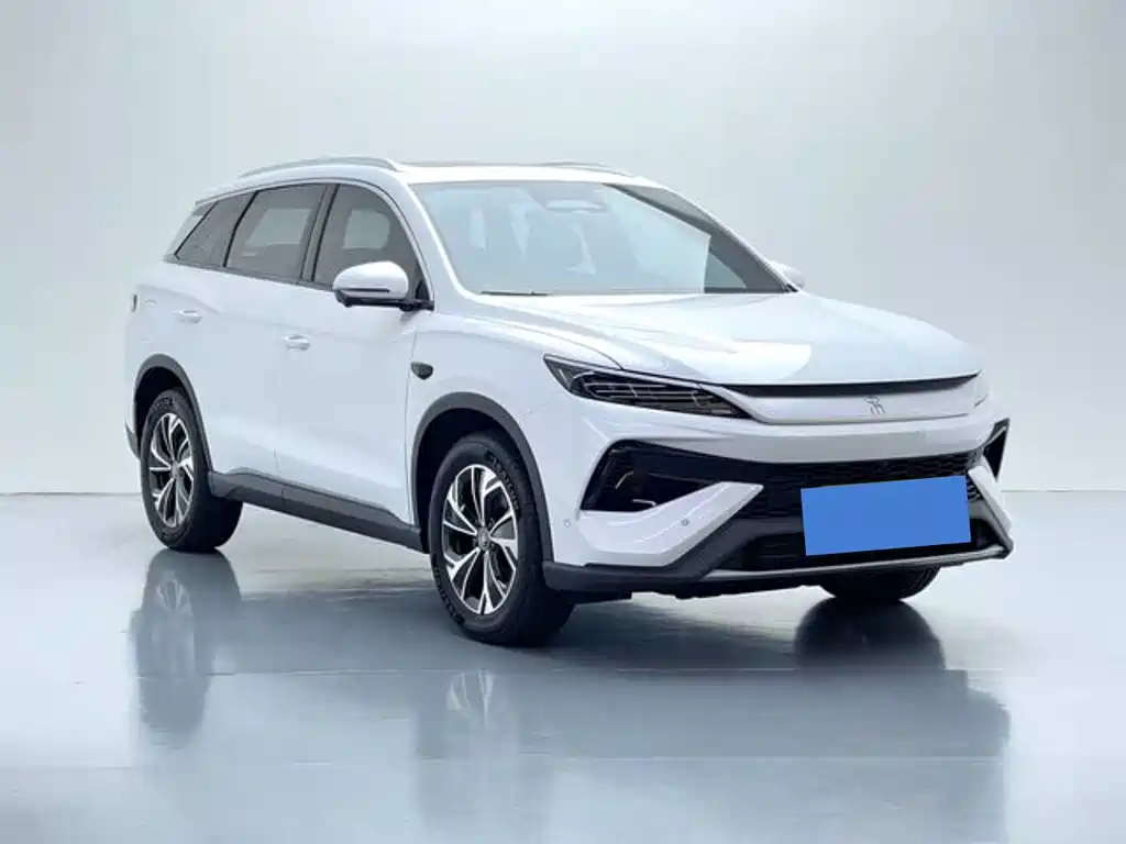 BYD Pro — миниатюра 3