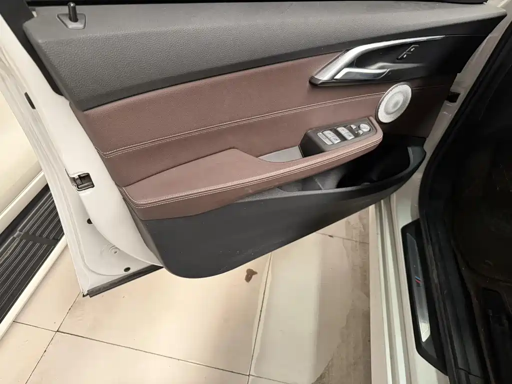 BMW 1 Series — миниатюра 8