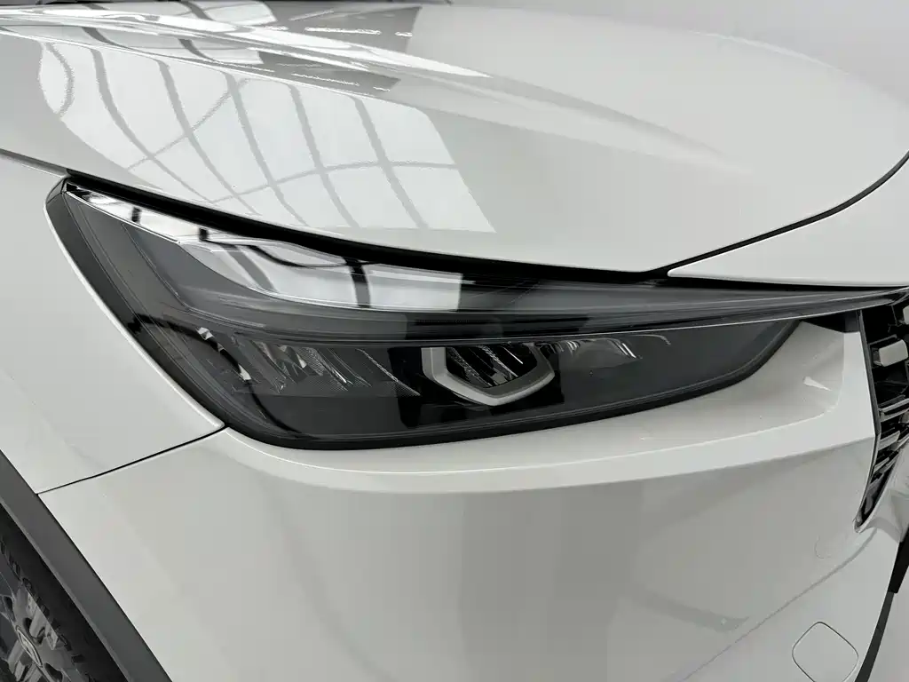 Honda XR-V — миниатюра 10