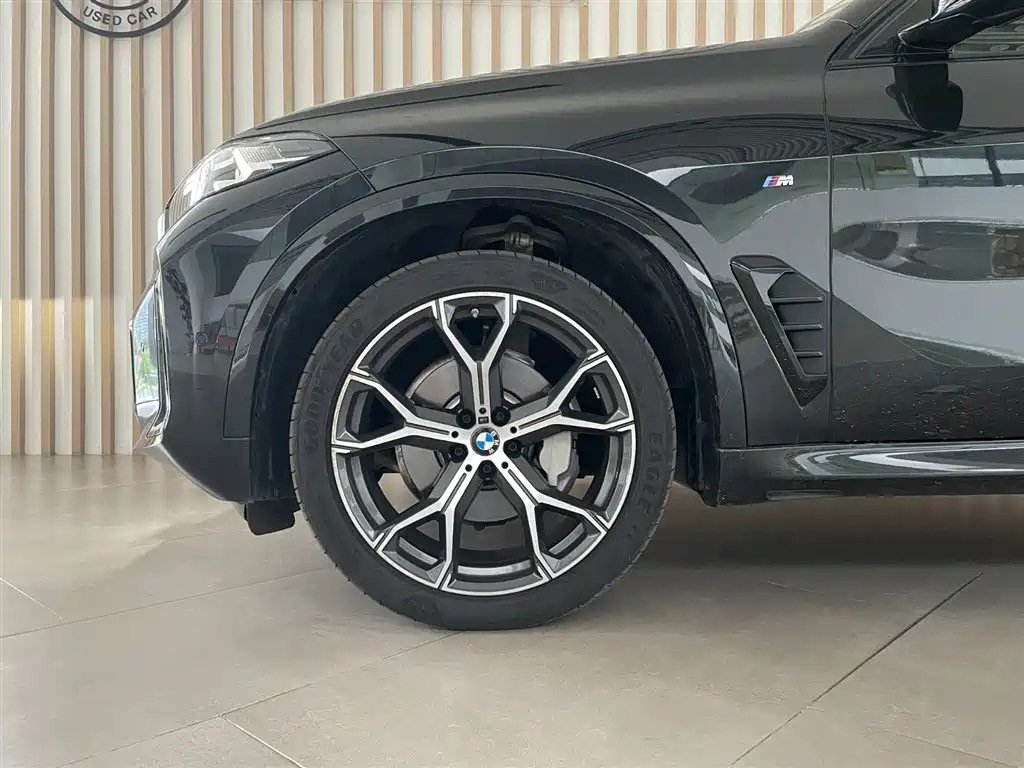 BMW X5 — миниатюра 14