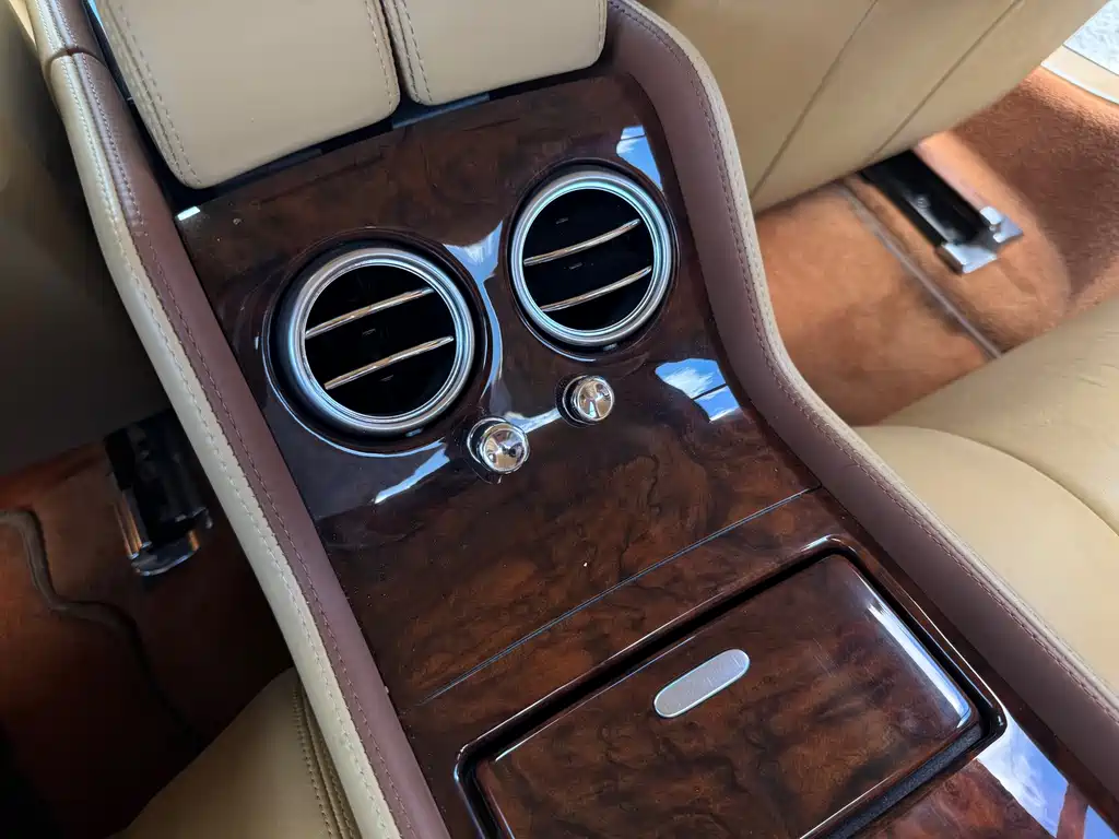 Bentley Continental — миниатюра 16