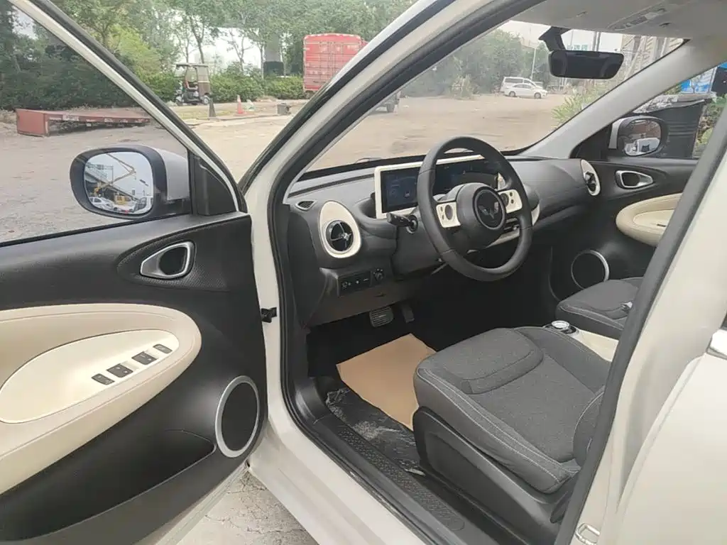 Wuling Bingo — миниатюра 16