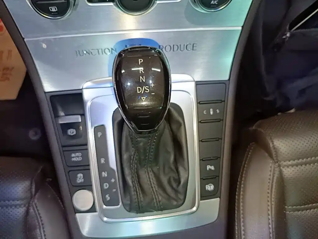 Volkswagen CC — миниатюра 14