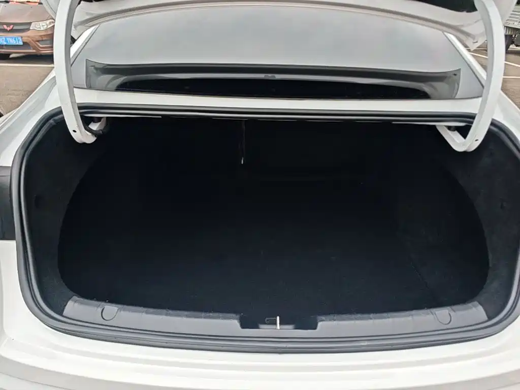 Geely Xingrui — миниатюра 19
