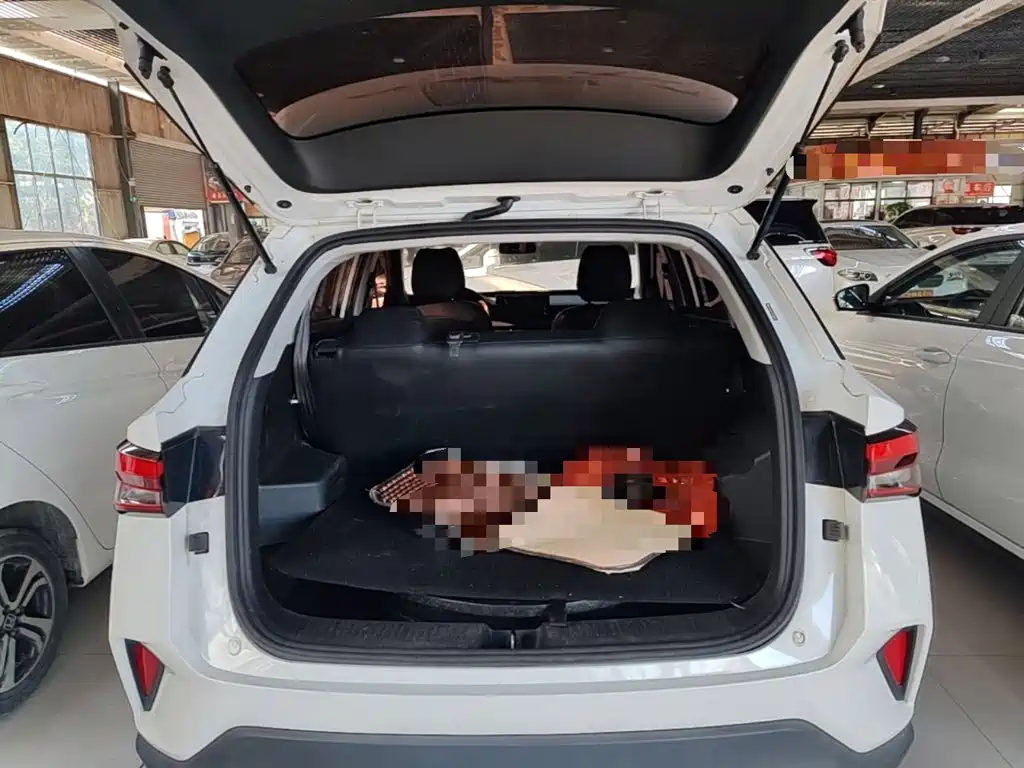 Wuling Xingchi — миниатюра 19