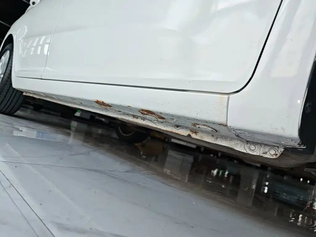 Chery Arrizo 5 — миниатюра 21