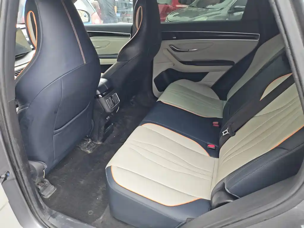 BYD PLUS New Energy — миниатюра 5
