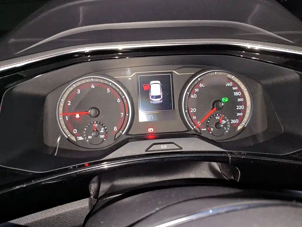 Volkswagen Tayron — миниатюра 4