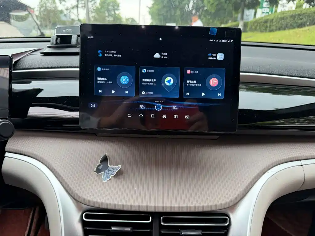 BYD Pro New Energy — миниатюра 10