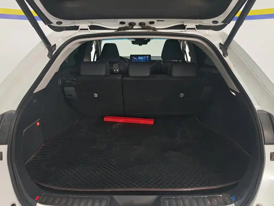 Toyota Venza — миниатюра 4