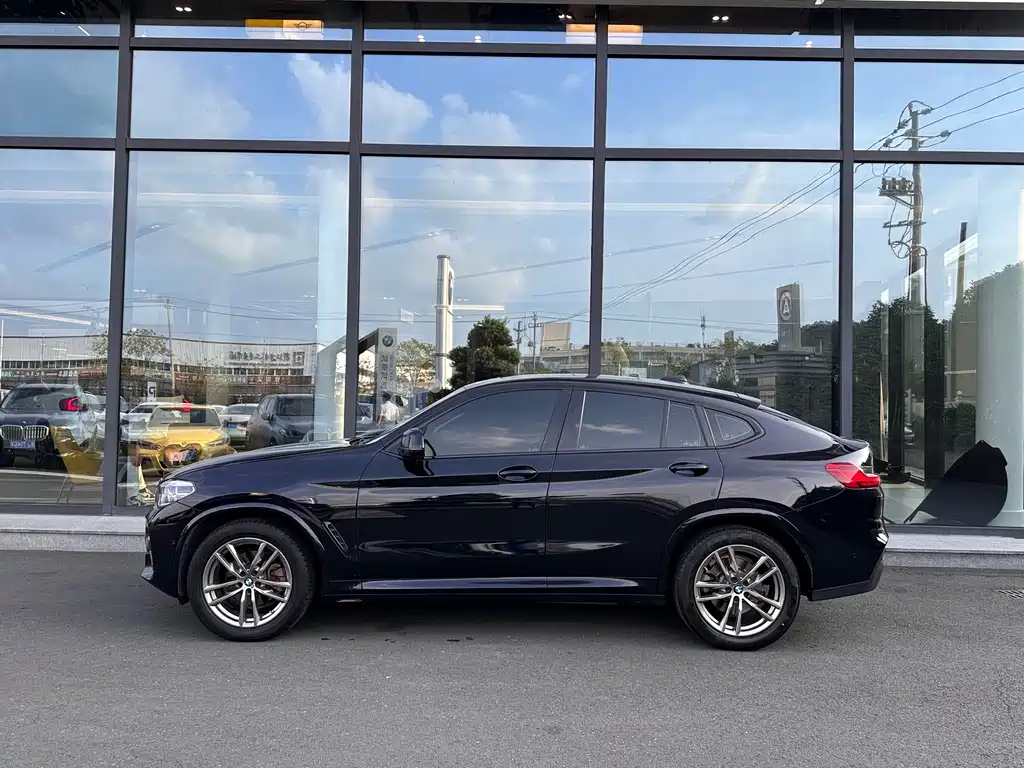 BMW X4 — миниатюра 2