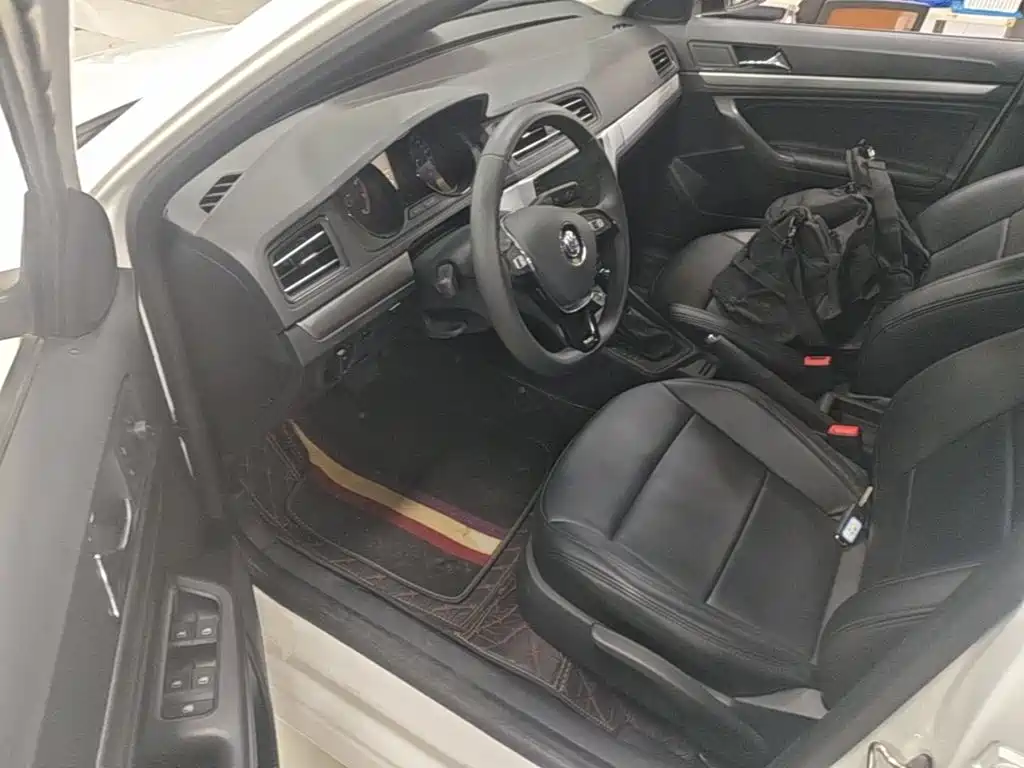 Volkswagen Lavida — миниатюра 16