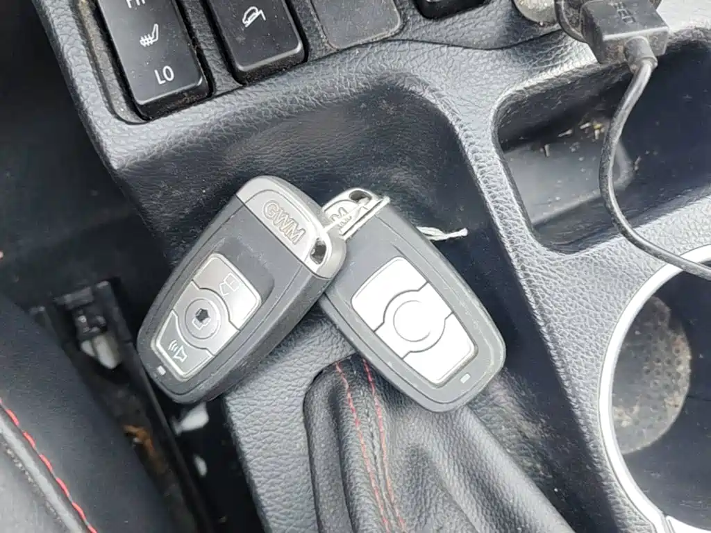 Haval H6 — миниатюра 9