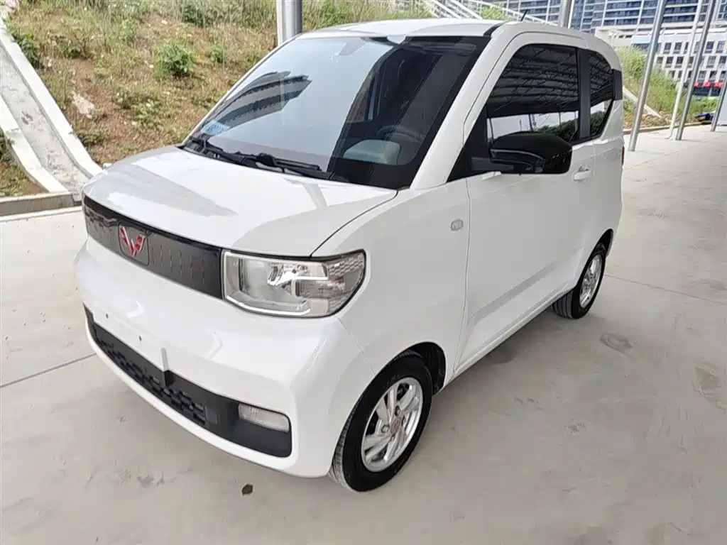 Wuling MINIEV 2020