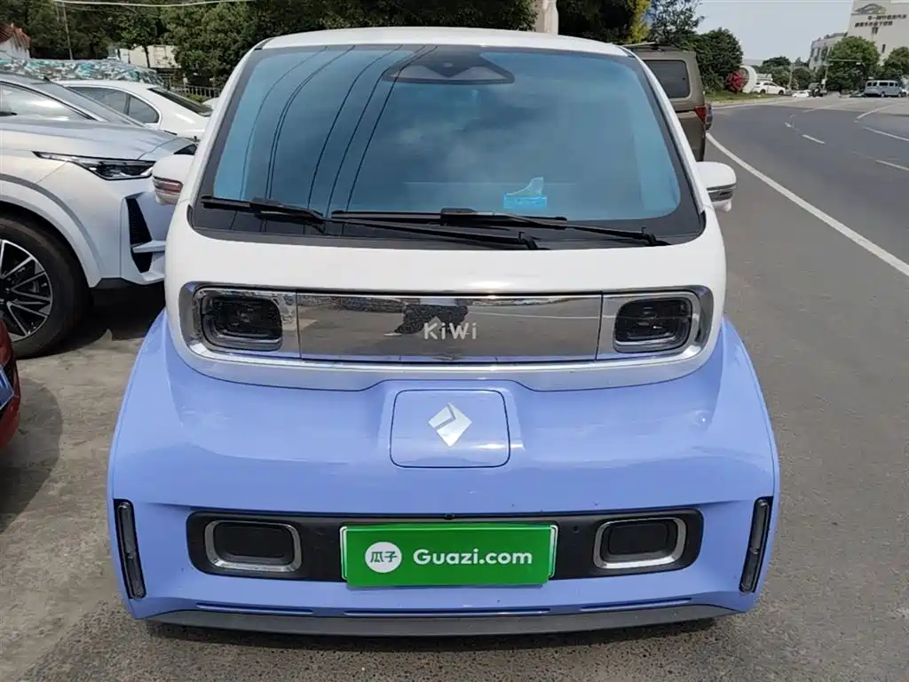 Baojun Kiwi EV